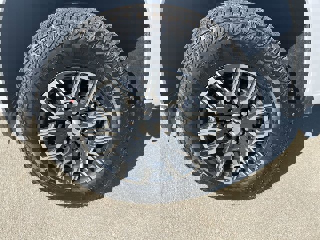 New 2026 Chevrolet Colorado Z71 w/ Z71 Convenience Package 2 image 33