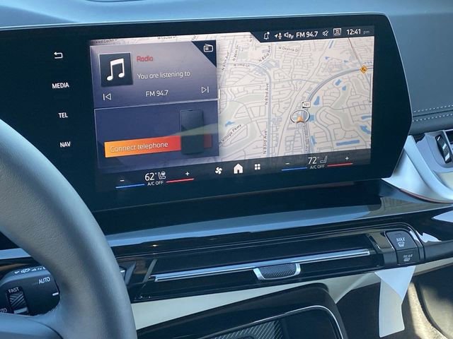 Used 2026 BMW X1 xDrive28i w/ Convenience Package image 21