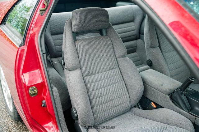 Used 1990 Nissan 300ZX GS RWD image 56