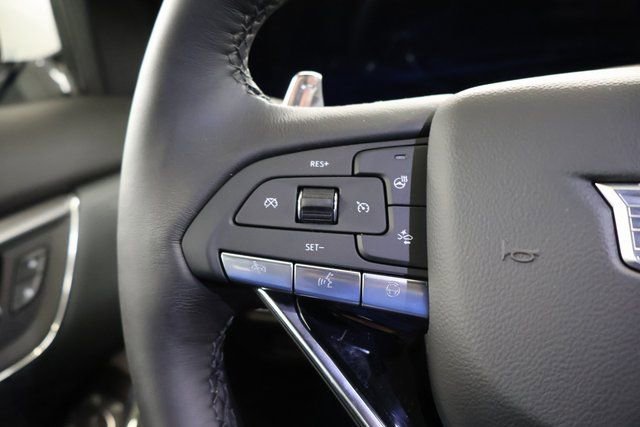 New 2026 Cadillac CT5 Premium Luxury image 16