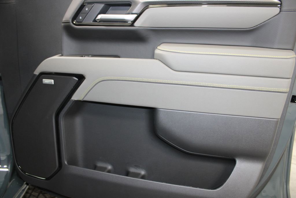 New 2026 Chevrolet Silverado 2500 ZR2 image 31