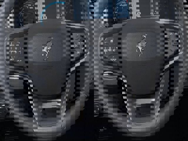 New 2025 Ford Bronco Badlands image 14