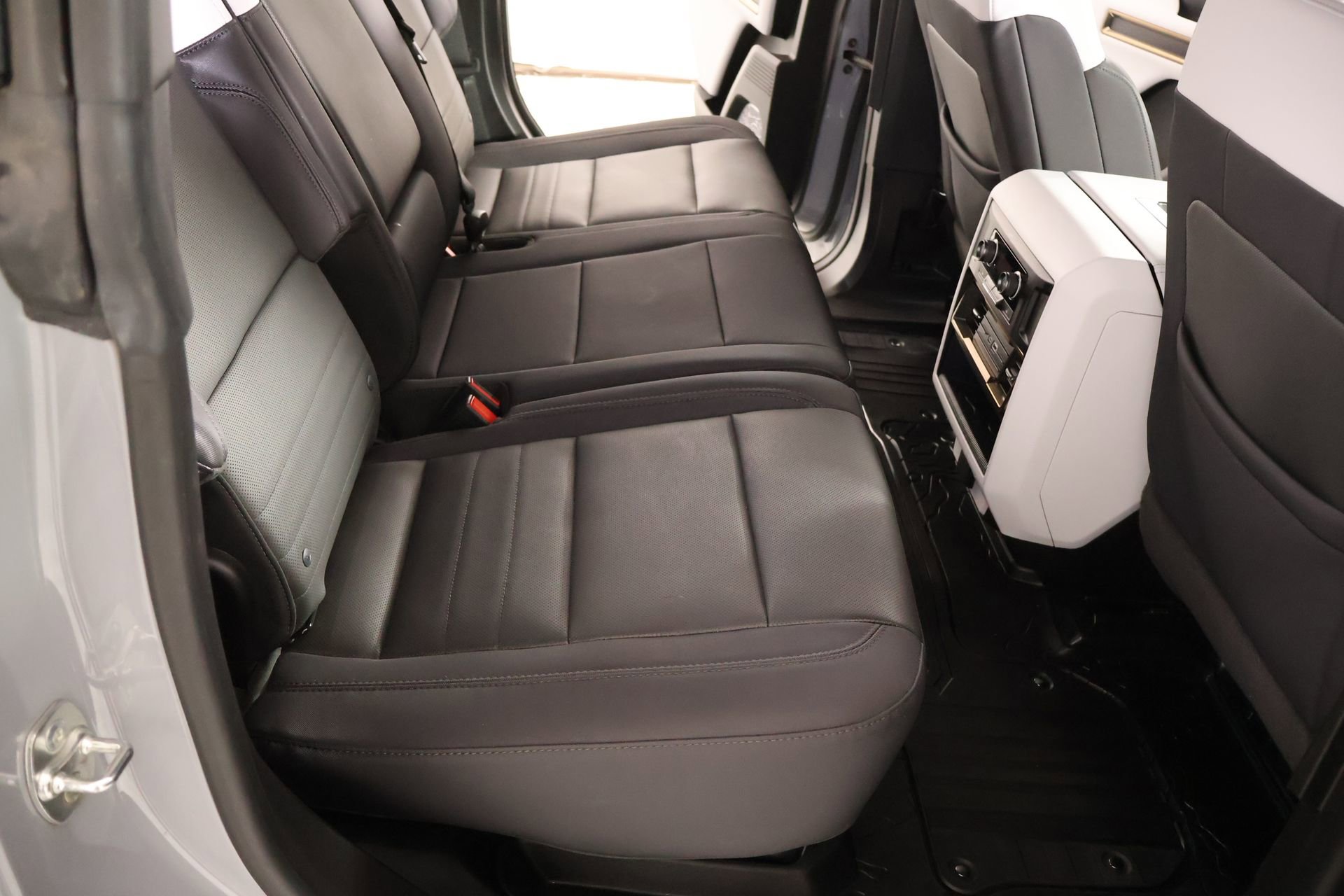 Used 2025 GMC Hummer EV 3X w/ Extreme Off-Road Package AWD/4WD image 14