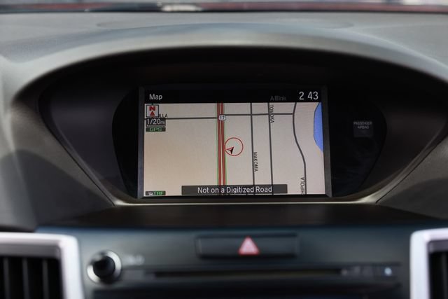 Used 2019 Acura TLX w/ Technology & A-SPEC Package FWD image 41