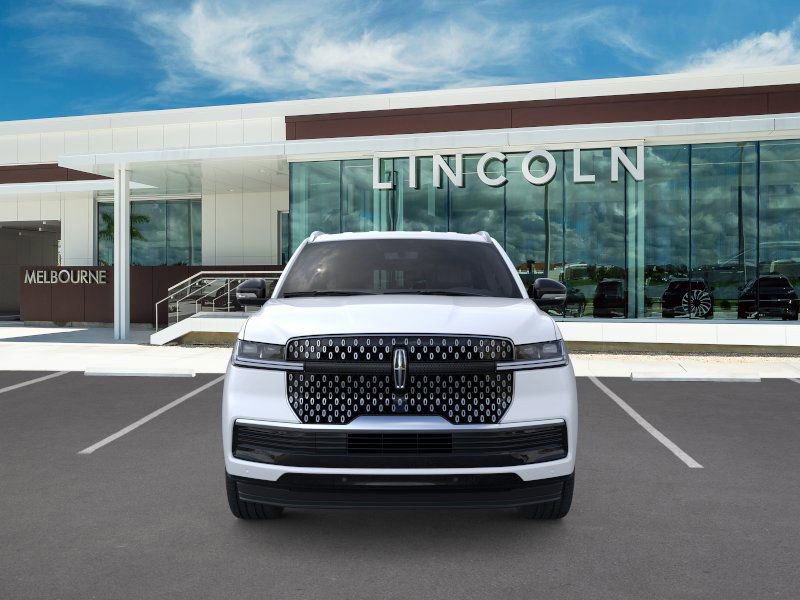 New 2026 Lincoln Navigator L Premier image 6