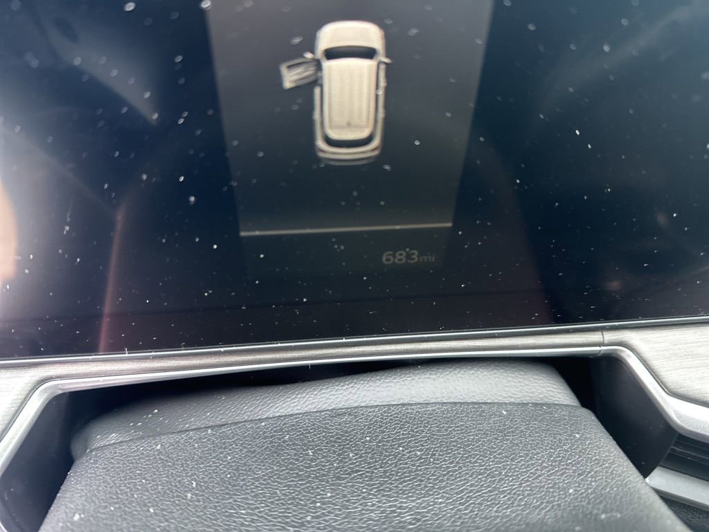 Used 2026 Kia Sorento X-Line EX image 6