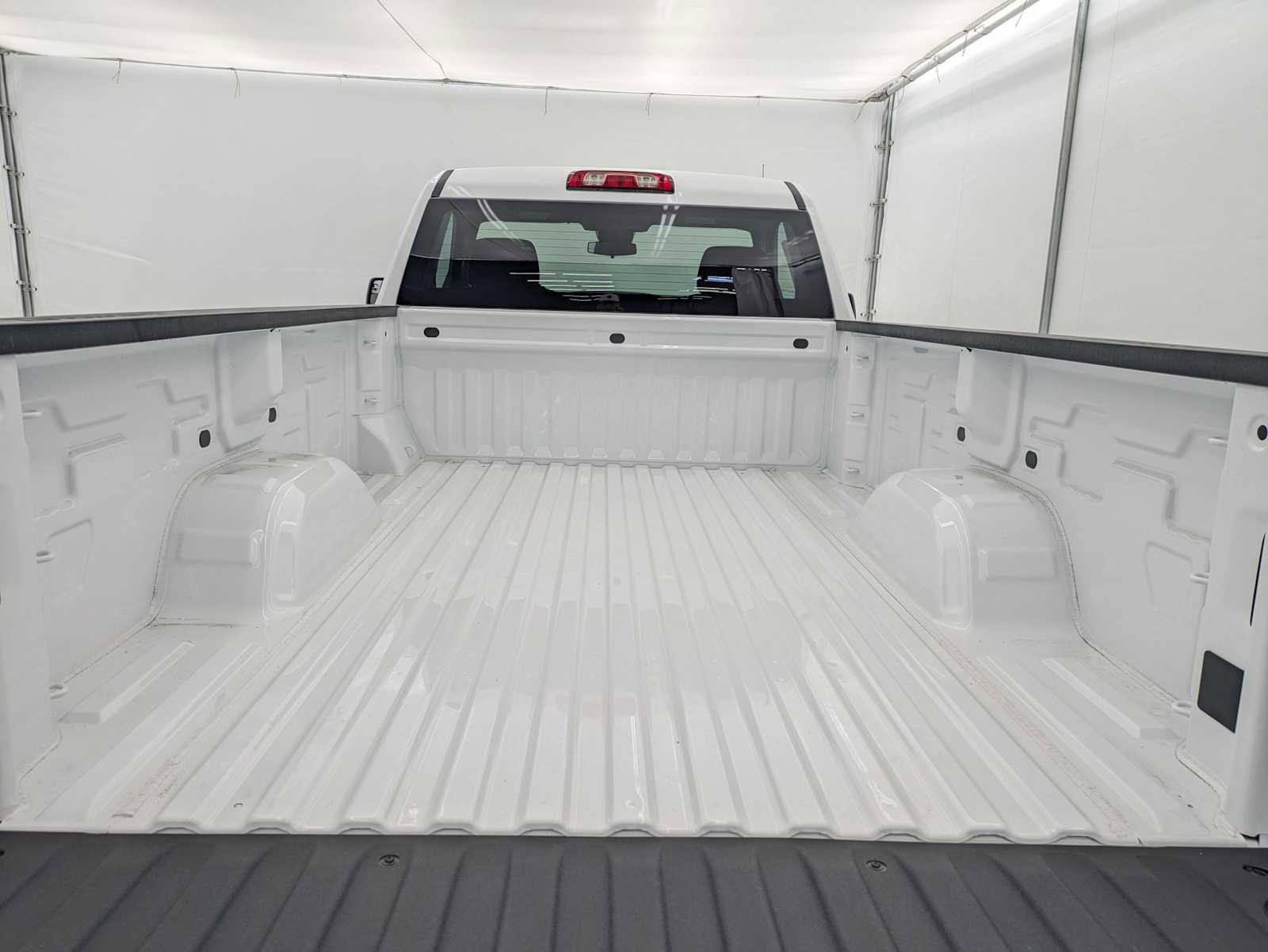 New 2026 Chevrolet Silverado 1500 W/T AWD/4WD image 27