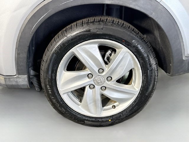 Used 2019 Honda HR-V EX-L image 36