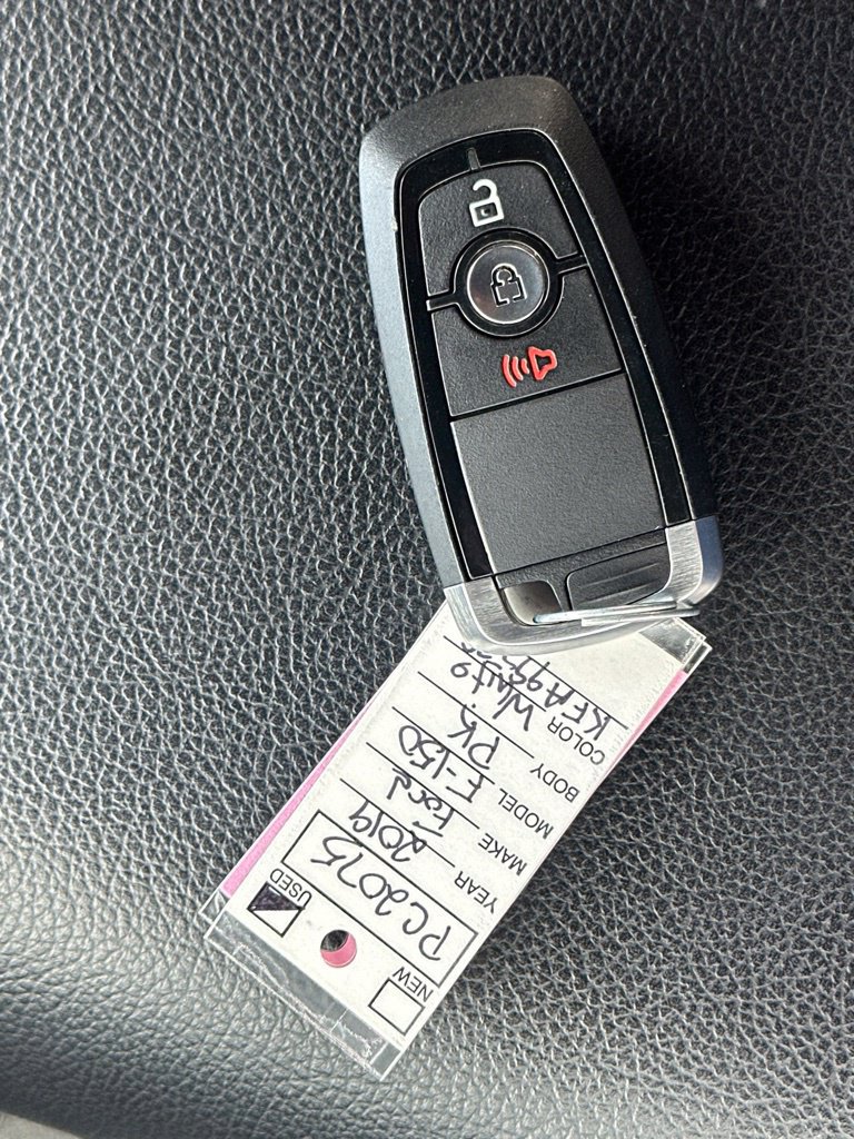 Used 2019 Ford F150 Lariat AWD/4WD image 38