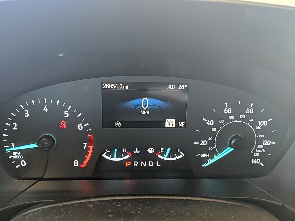 Used 2022 Ford Escape SE w/ SE Sport Appearance Package image 27