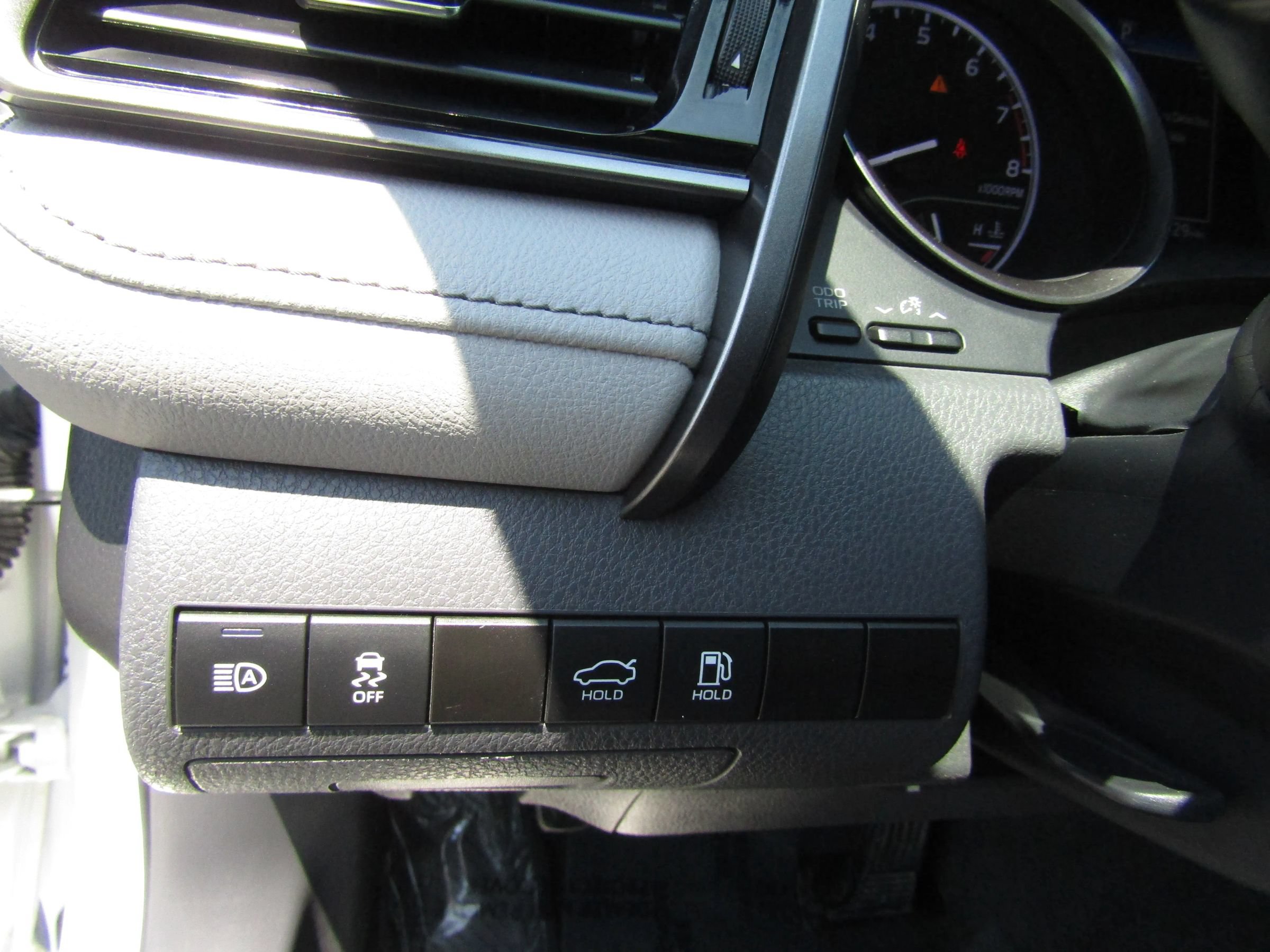 Used 2023 Toyota Camry SE FWD image 20