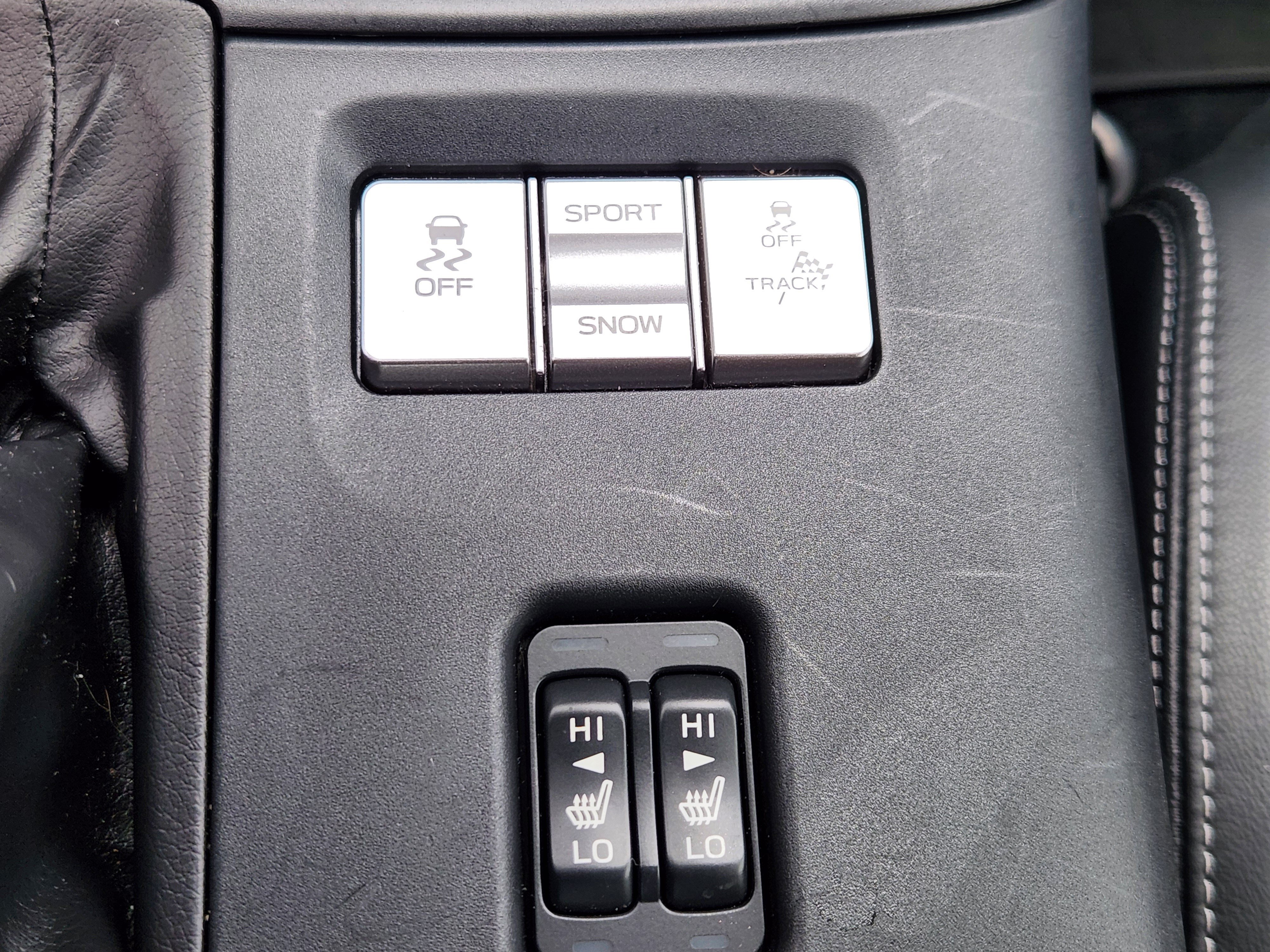 Used 2022 Toyota GR86 Premium RWD image 21