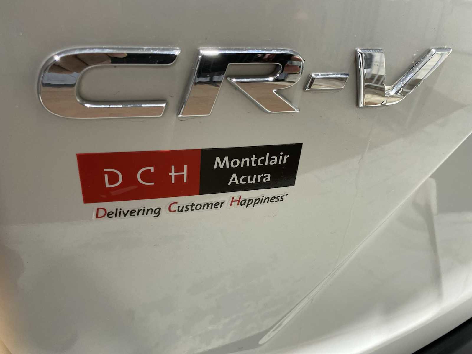Used 2019 Honda CR-V Touring image 7