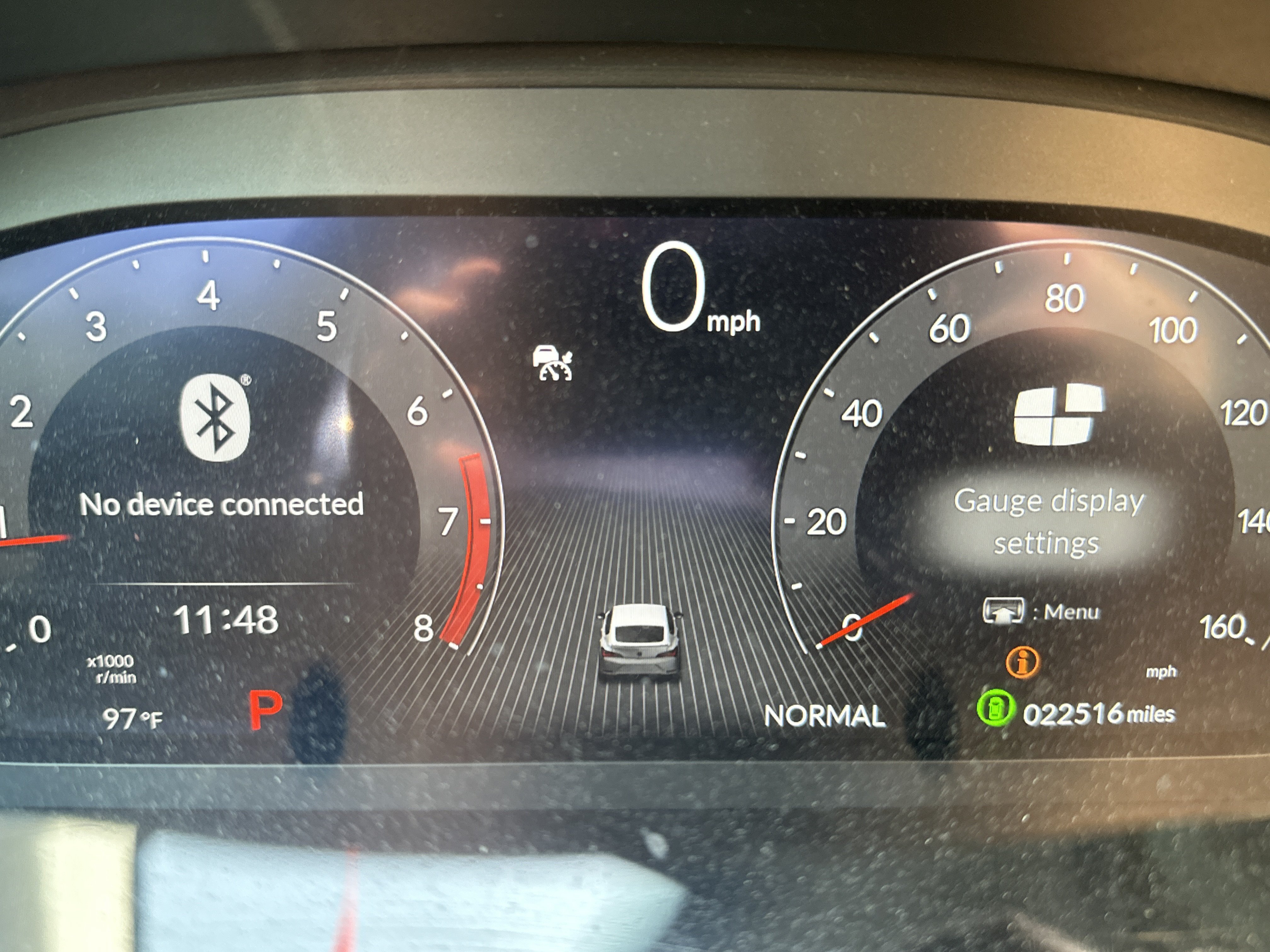 Used 2023 Acura Integra A-Spec FWD image 11