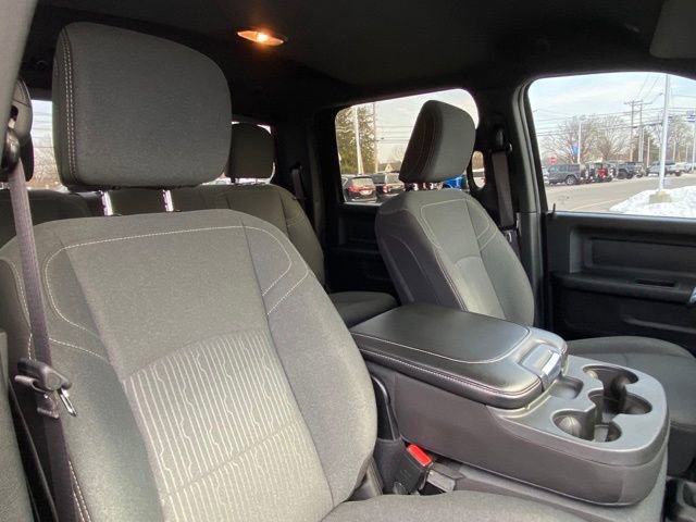 Used 2022 RAM 2500 Tradesman image 21