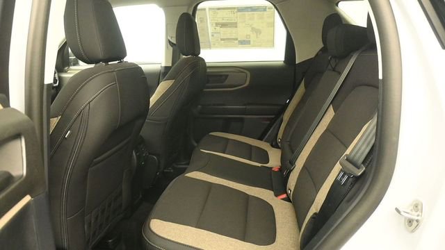 New 2026 Ford Bronco Sport Big Bend AWD/4WD image 10