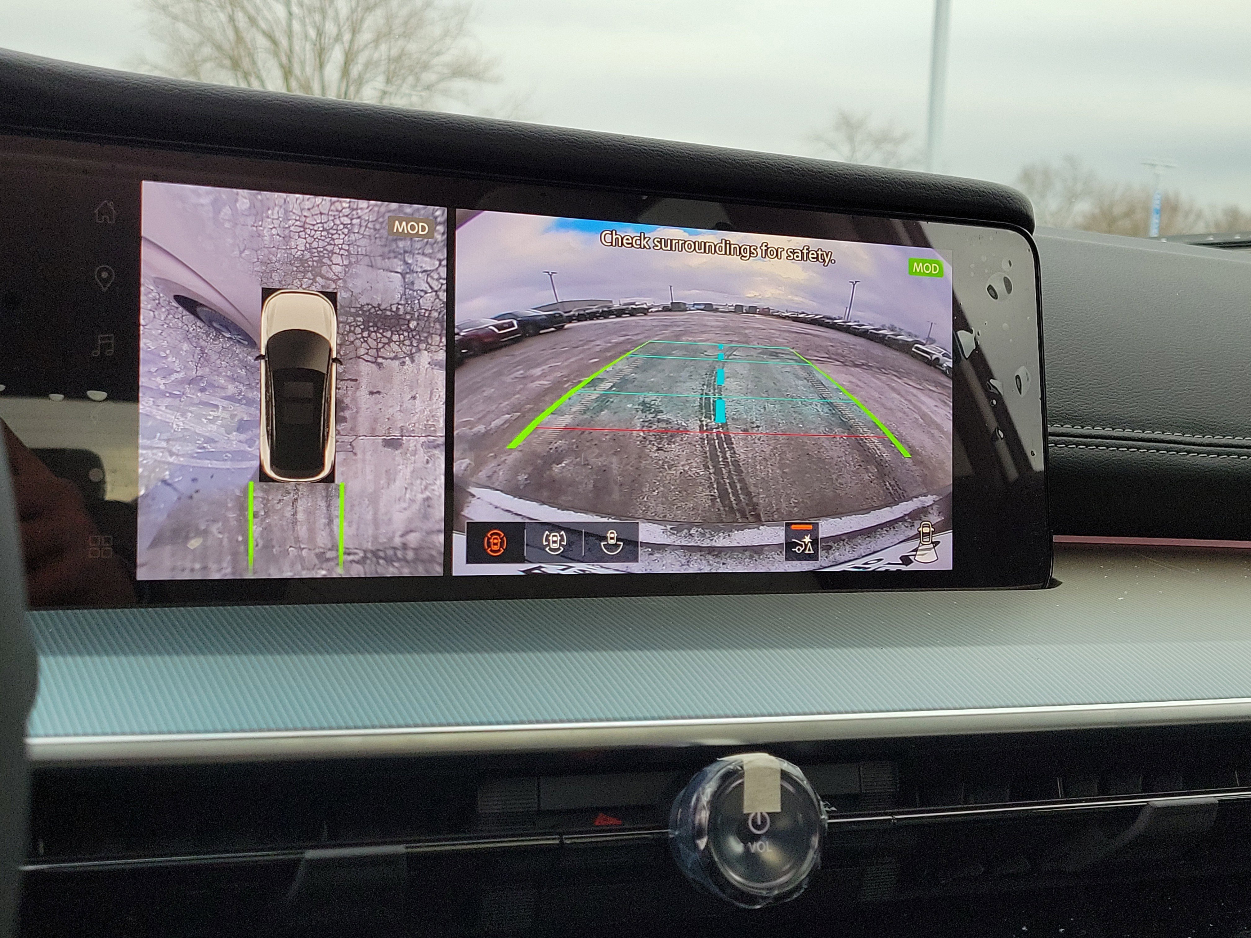 New 2026 Nissan Murano SL image 25