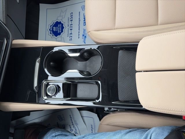 New 2026 Buick Envision Preferred image 23