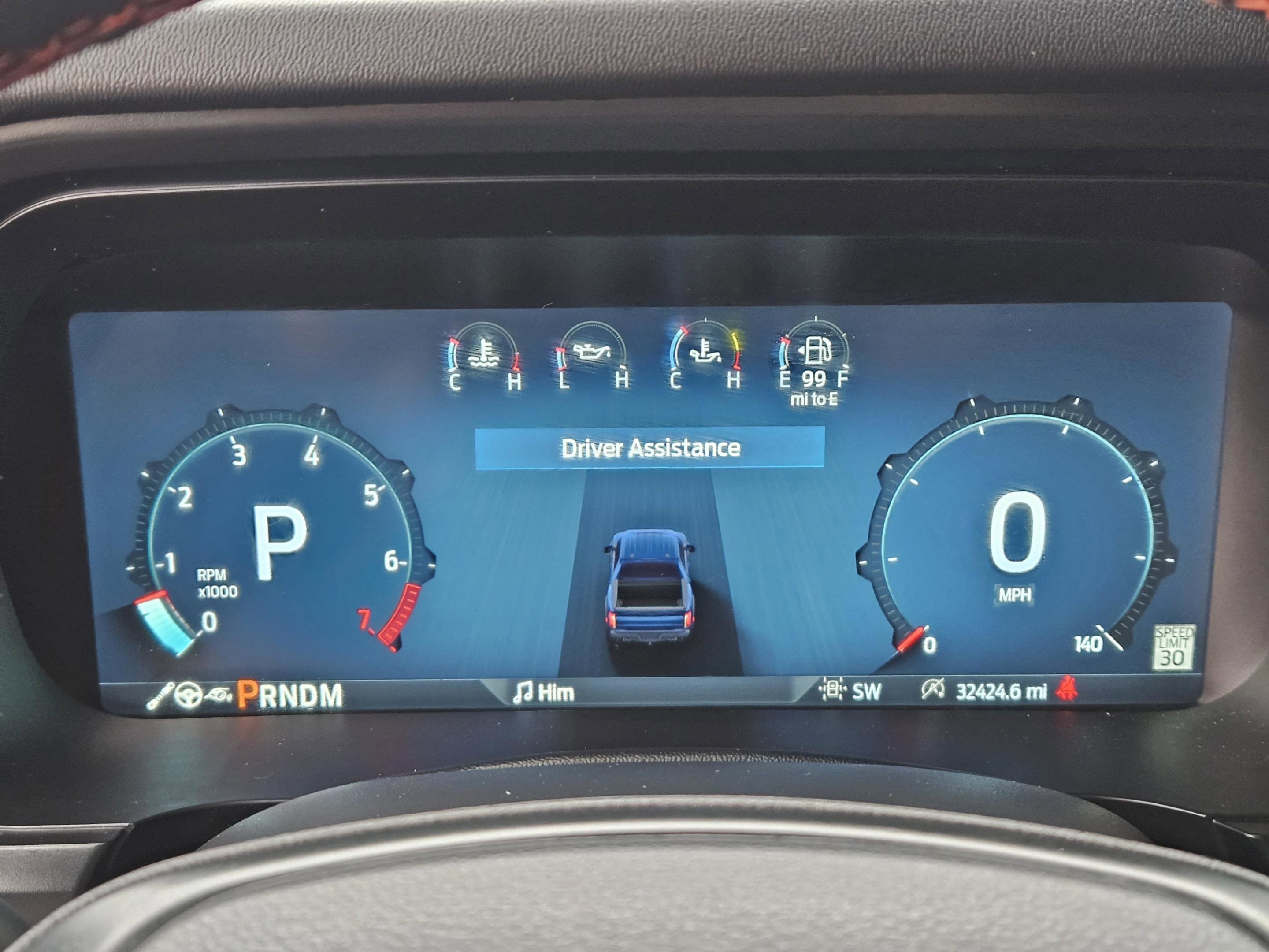 Used 2024 Ford F150 Raptor AWD/4WD image 12