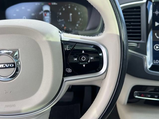 Used 2019 Volvo XC90 T6 Momentum w/ Advanced Package image 25