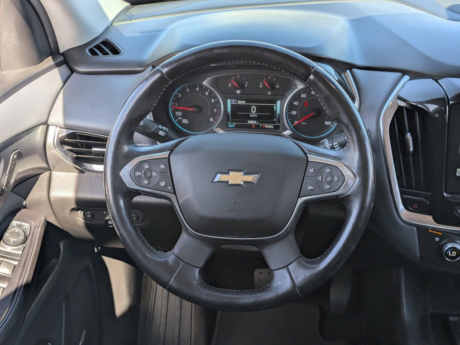 Used 2019 Chevrolet Traverse Premier w/ Driver Confidence II Package image 19