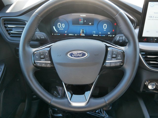 Certified 2024 Ford Escape Platinum image 15