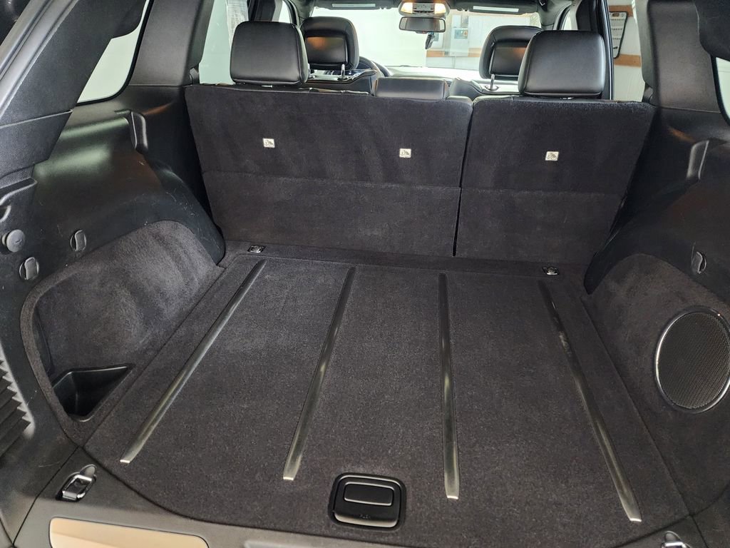 Used 2015 Jeep Grand Cherokee Summit w/ Platinum Series Group image 15