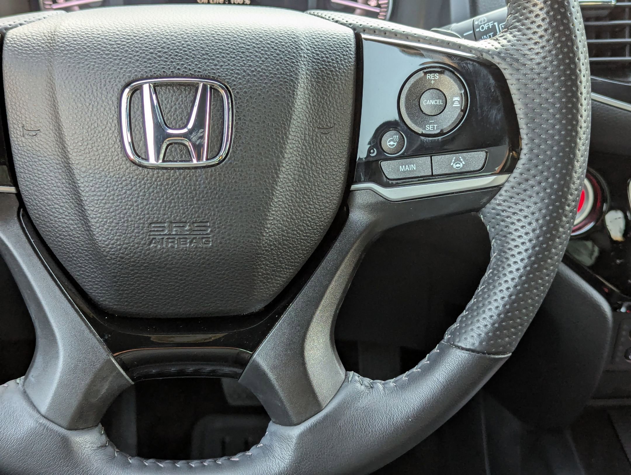 Used 2022 Honda Passport Elite image 23