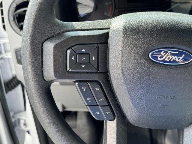 New 2025 Ford E-450 and Econoline 450 Super Duty w/ Power Equipment Group RWD image 17