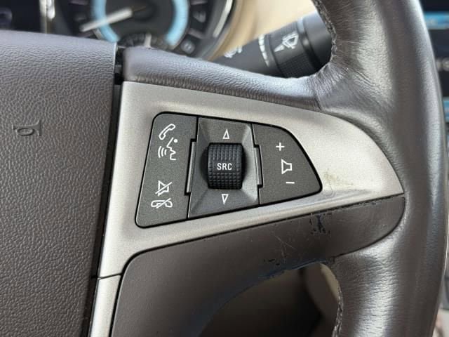 Used 2012 Buick LaCrosse Premium FWD image 20