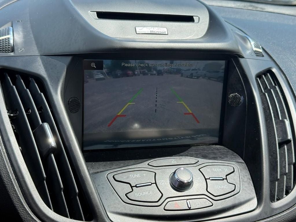 Used 2015 Ford Escape SE w/ SE Chrome Package FWD image 23