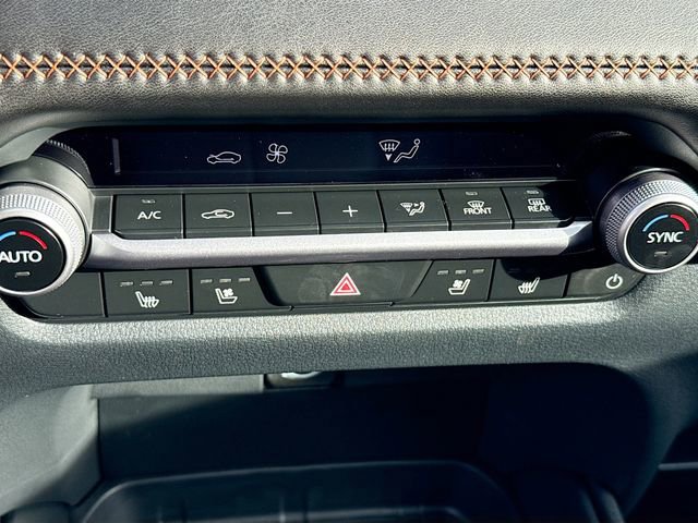 New 2026 MAZDA CX-50 AWD 2.5 S w/ Cargo Package image 16