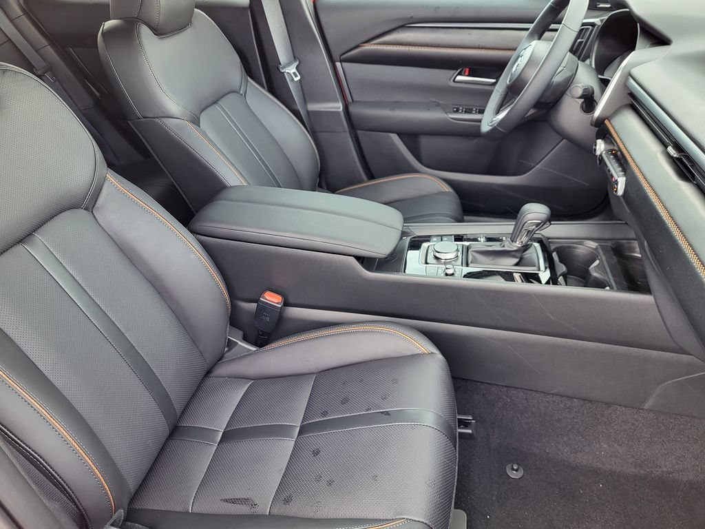 New 2026 MAZDA CX-50 AWD 2.5 S w/ Weather Package image 5