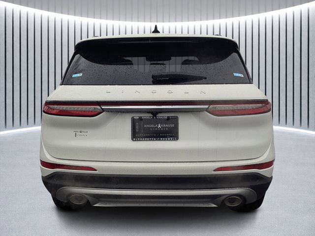 New 2026 Lincoln Corsair Premiere image 4