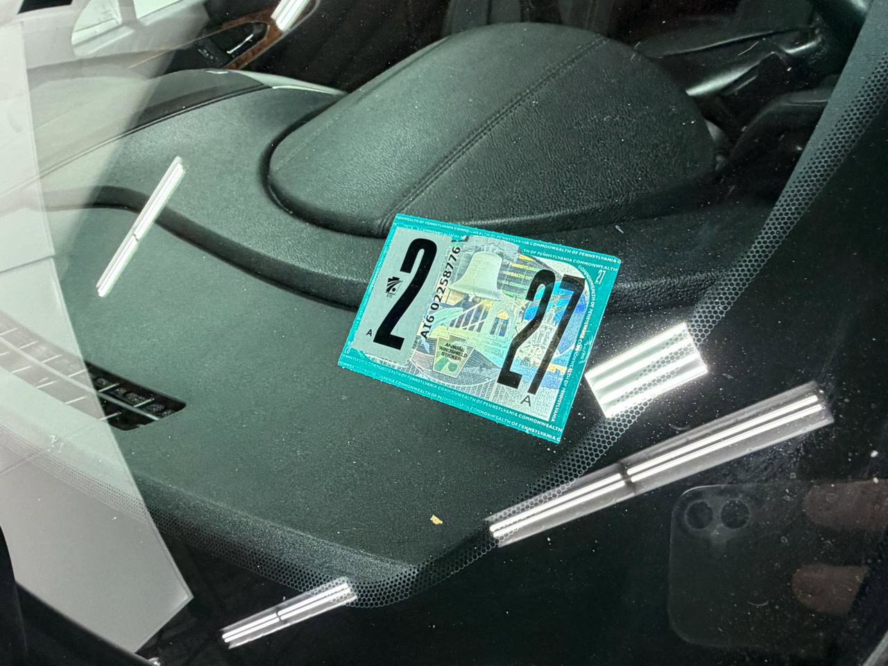 Used 2017 Lincoln MKX Reserve w/ Lincoln MKX Climate Package image 11