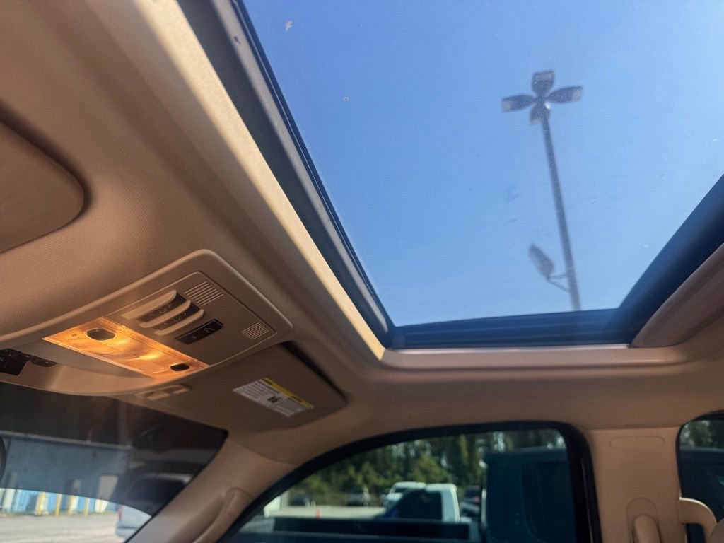 Used 2012 GMC Yukon SLT image 8