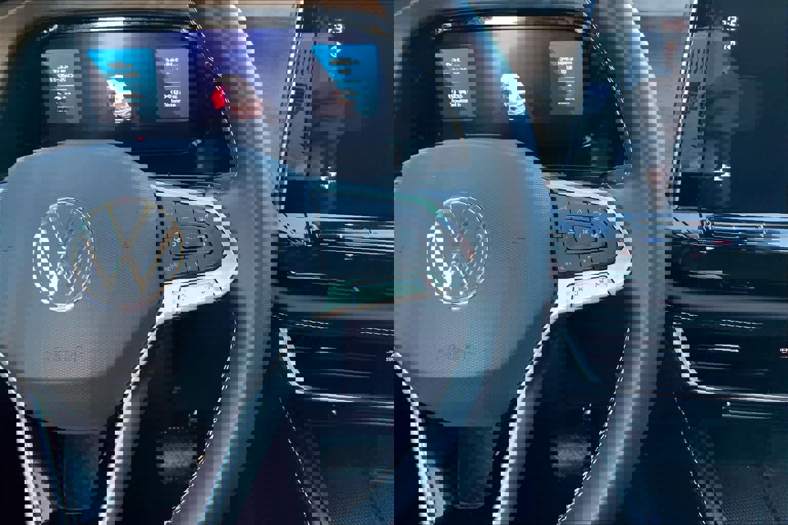 Certified 2024 Volkswagen Atlas SE image 43