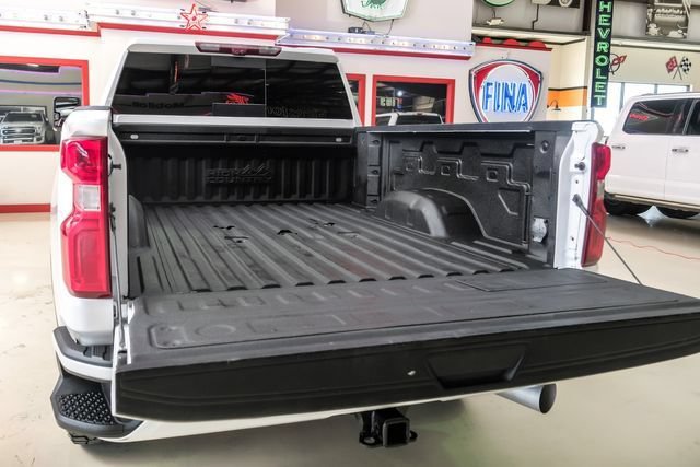 Used 2022 Chevrolet Silverado 2500 High Country w/ Z71 Off-Road Package AWD/4WD image 61