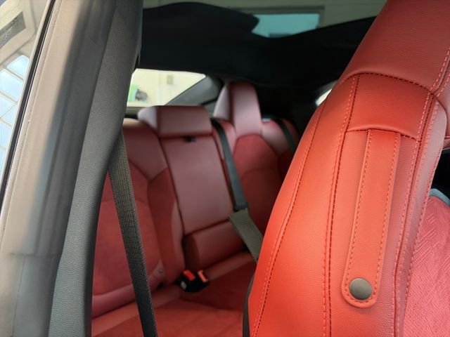 New 2026 Dodge Charger Scat Pack AWD/4WD image 33