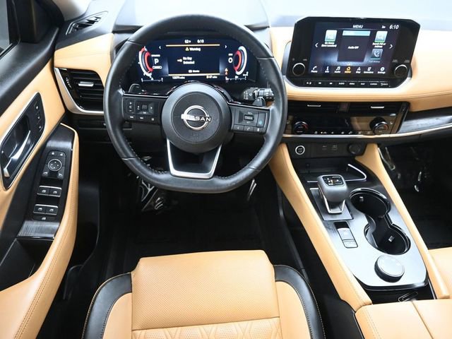 Used 2023 Nissan Rogue Platinum image 12