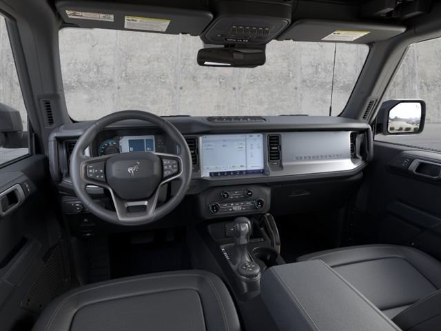 New 2025 Ford Bronco Badlands AWD/4WD image 9