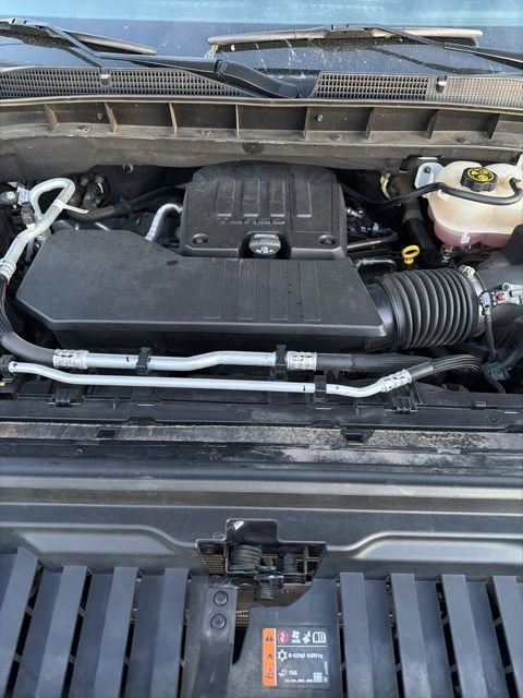 Used 2023 GMC Sierra 1500 Elevation AWD/4WD image 31