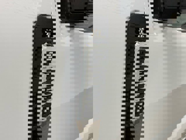 New 2026 Ford F350 XL w/ XL Chrome Package image 8