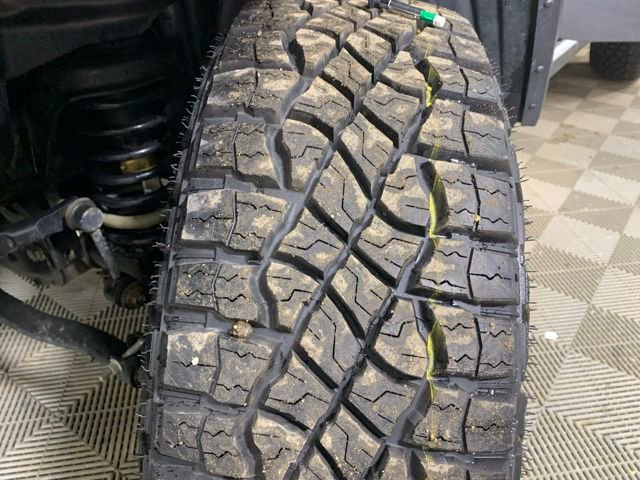 Used 2019 Jeep Wrangler Unlimited Rubicon image 32