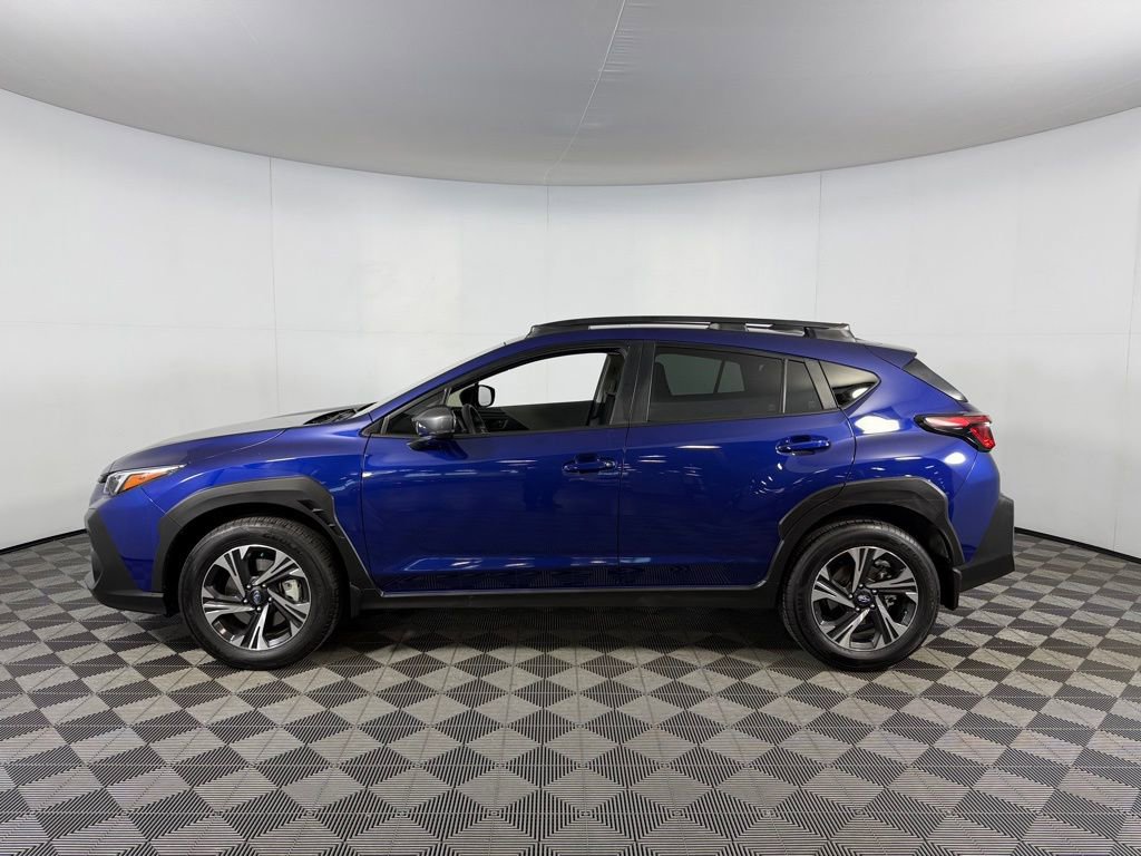 Used 2024 Subaru Crosstrek 2.0i Premium AWD/4WD image 9