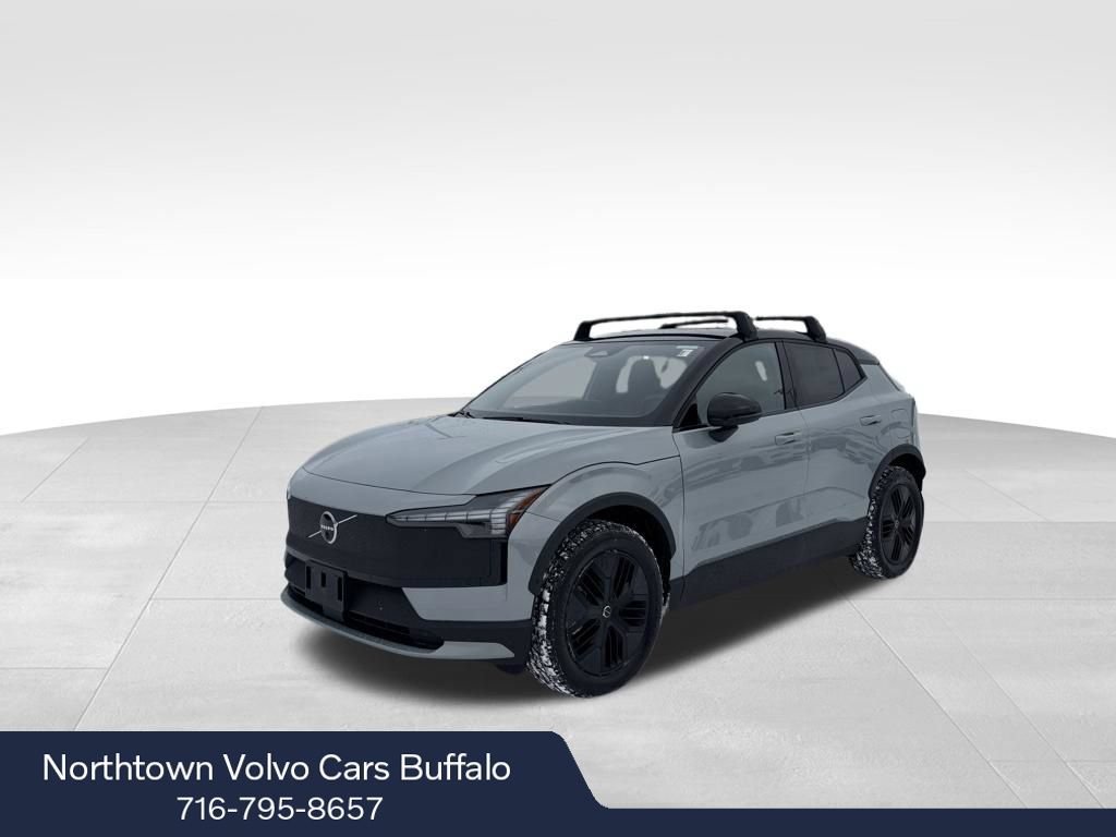 New 2026 Volvo EX30 Cross Country Ultra w/ Protection Package AWD/4WD image 1