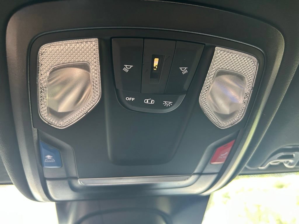 Used 2026 RAM 3500 Big Horn AWD/4WD image 55