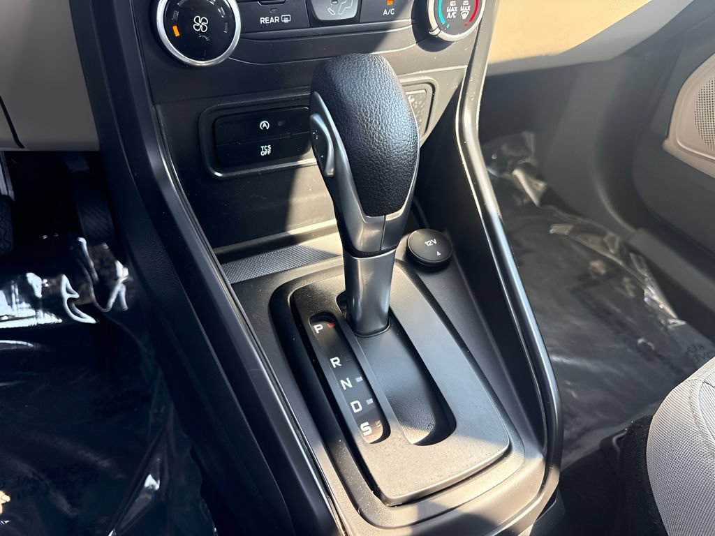 Used 2019 Ford EcoSport S FWD image 13