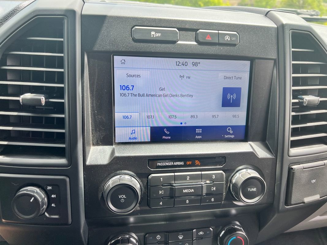 Used 2019 Ford F150 XL w/ Equipment Group 101A Mid image 26