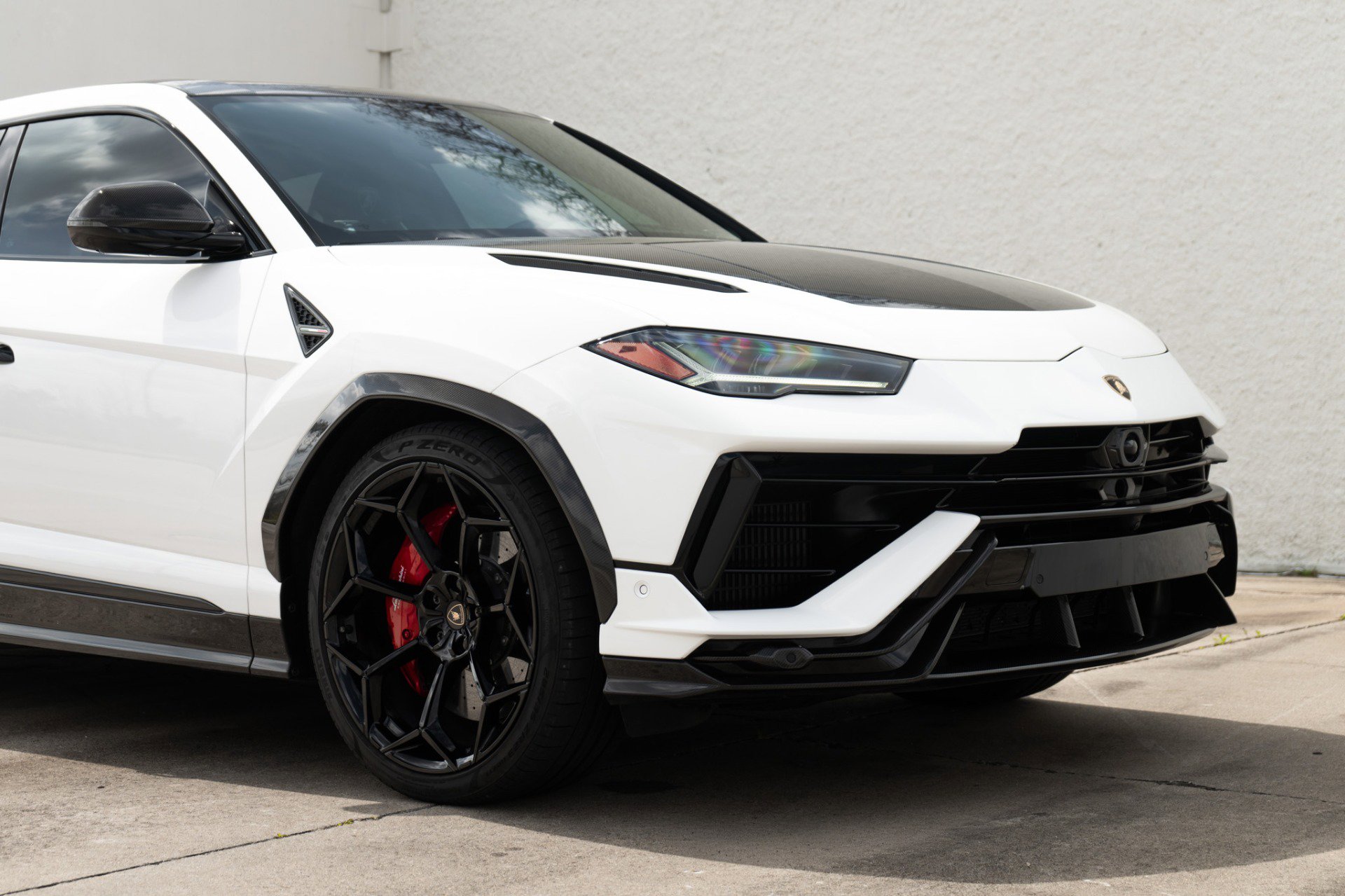 Used 2024 Lamborghini Urus Performante image 23